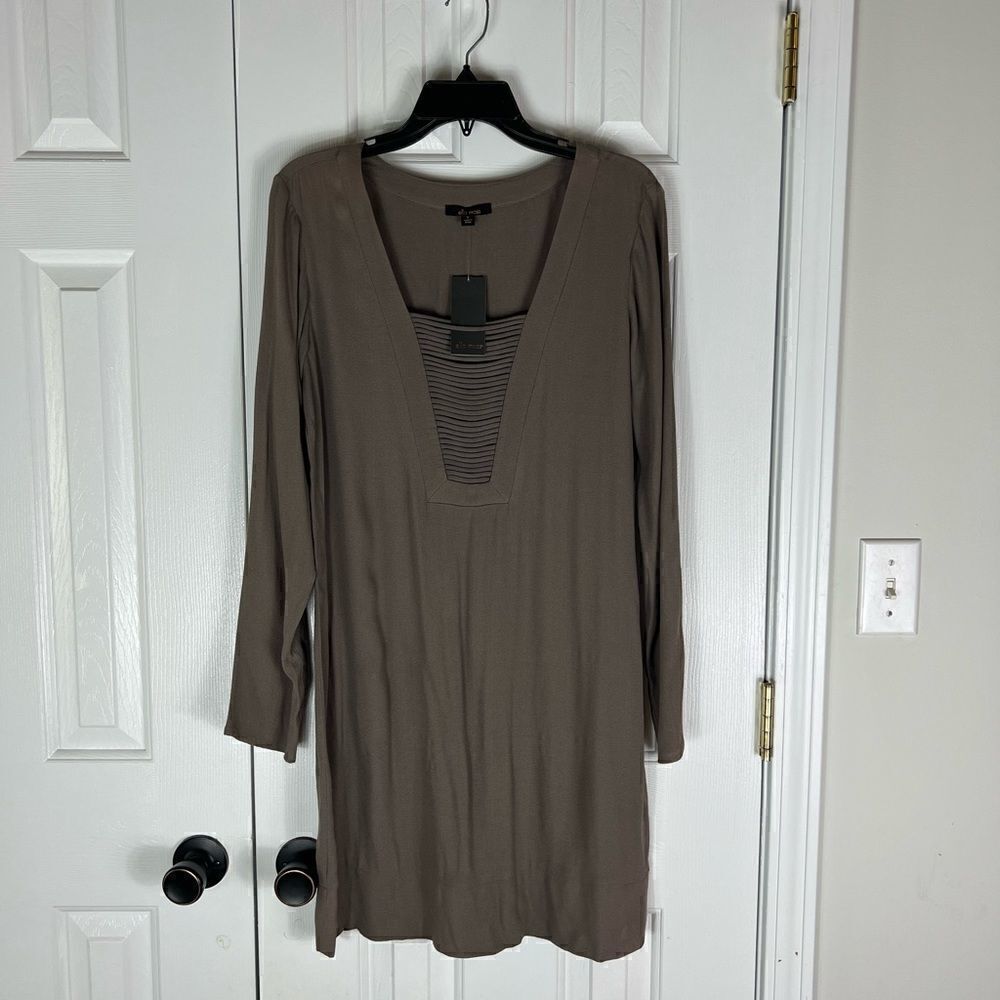 NWT Ella Moss Womens Dress Size M